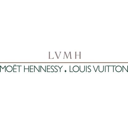 louis vuitton möet hennessy|when was lvmh founded.